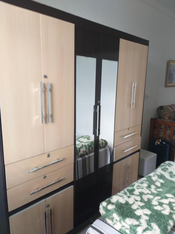 Appartamento Flat em Pitangueiras - Guarujá Esterno foto
