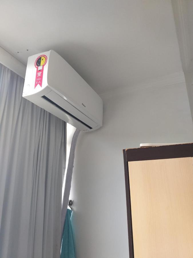 Appartamento Flat em Pitangueiras - Guarujá Esterno foto