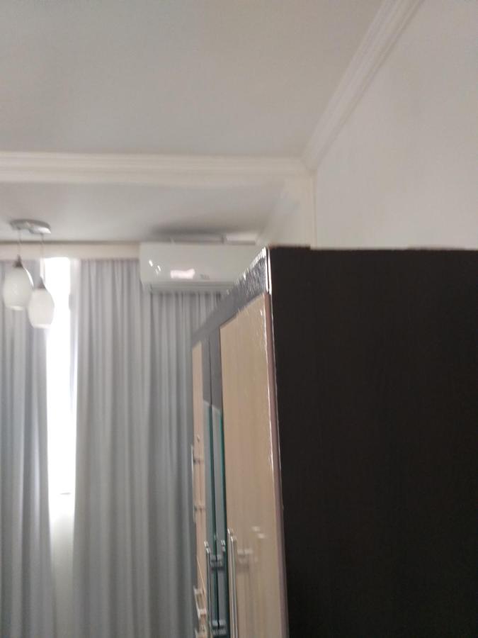 Appartamento Flat em Pitangueiras - Guarujá Esterno foto