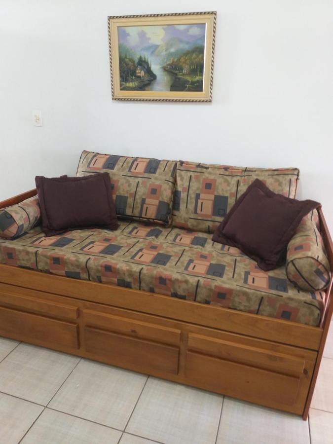 Appartamento Flat em Pitangueiras - Guarujá Esterno foto