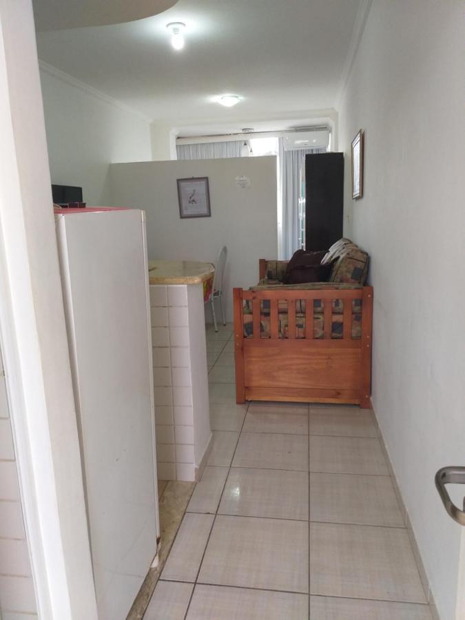Appartamento Flat em Pitangueiras - Guarujá Esterno foto