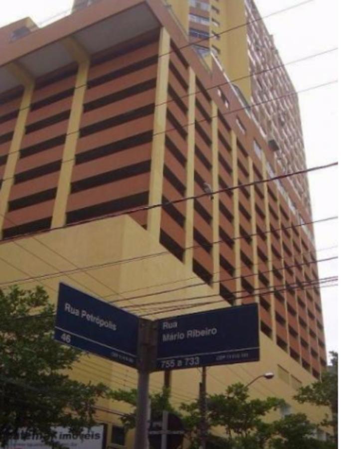 Appartamento Flat em Pitangueiras - Guarujá Esterno foto