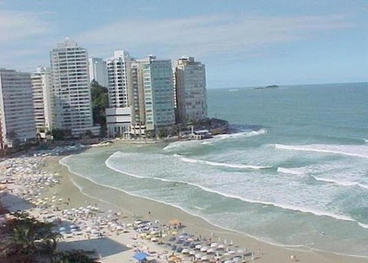 Appartamento Flat em Pitangueiras - Guarujá Esterno foto
